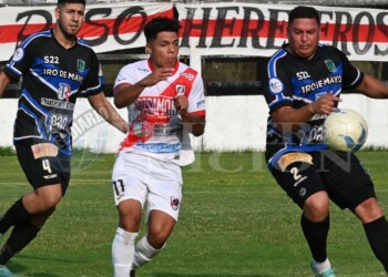 Se vienen las definiciones del Torneo Clausura 2023 “Antonio Valente”